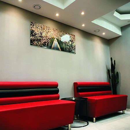 Aelvsjoe Stadshotell Стокхолм Екстериор снимка